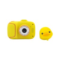 Детский фотоаппарат Kids Camera HRS Duck